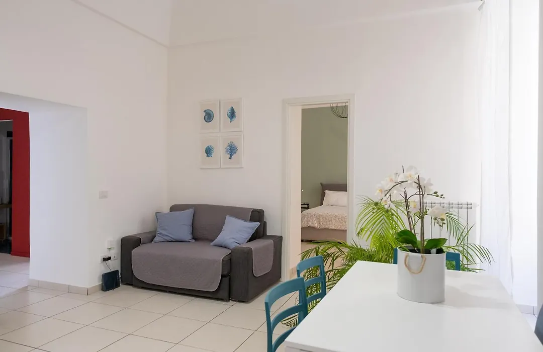 San Liborio Suites-1