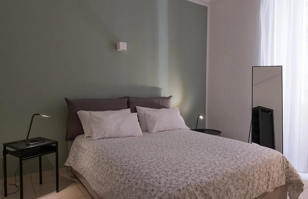San Liborio Suites-1