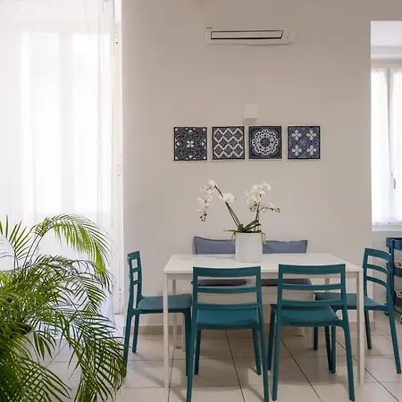San Liborio Suites-3